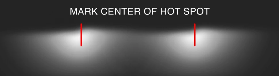 How To Adjust Headlight Aiming 1