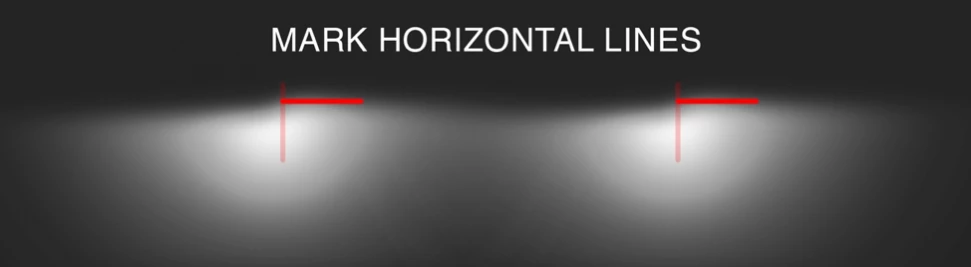 How To Adjust Headlight Aiming 2