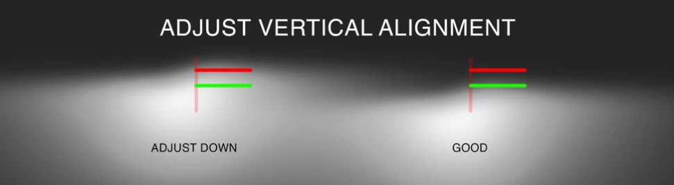 How To Adjust Headlight Aiming 4