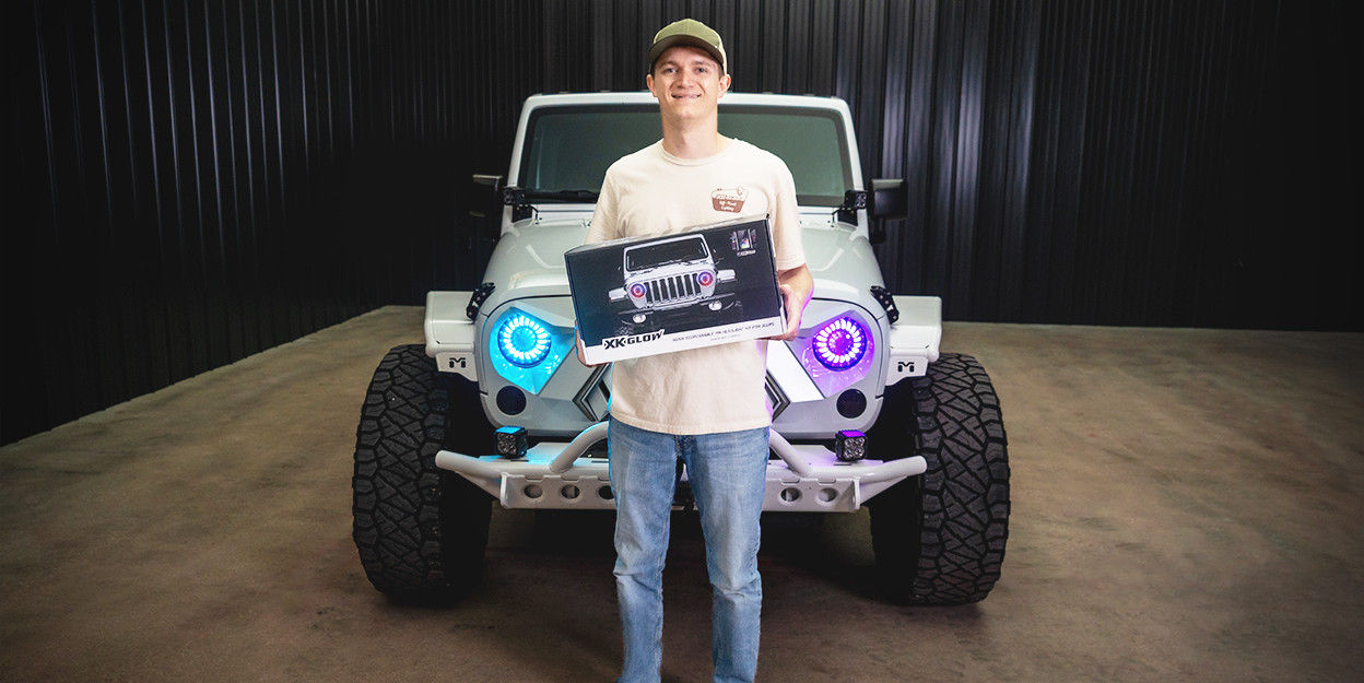 Install Video Banner