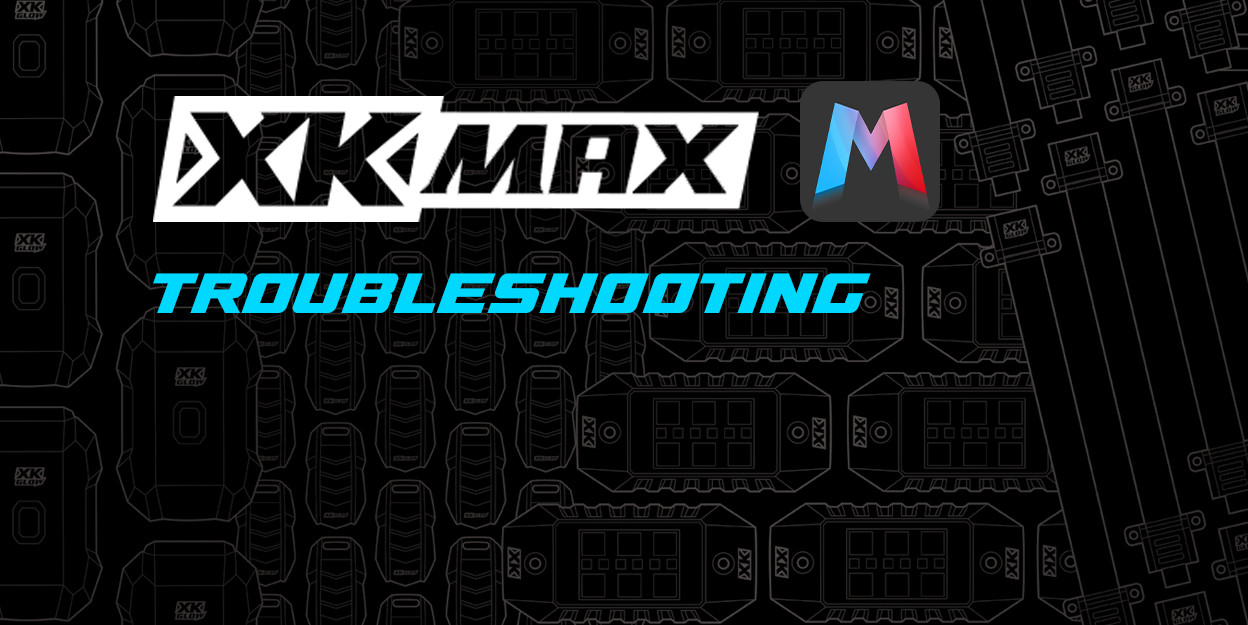 Troubleshooting banner