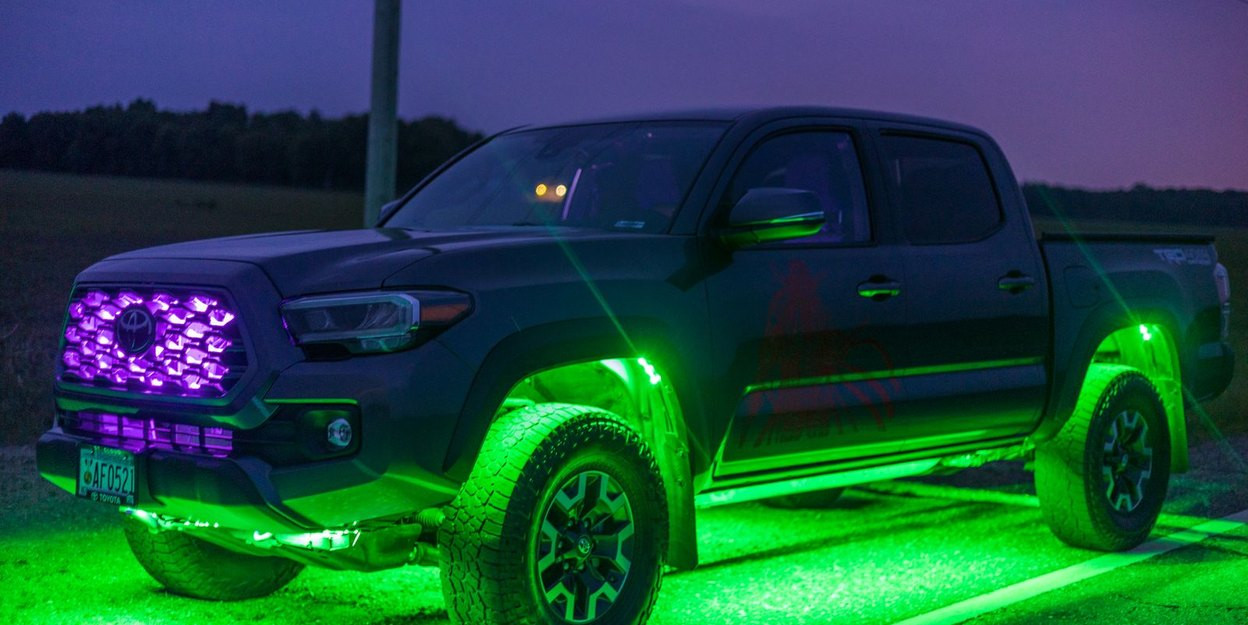 what-are-the-best-rock-lights-for-a-truck-banner