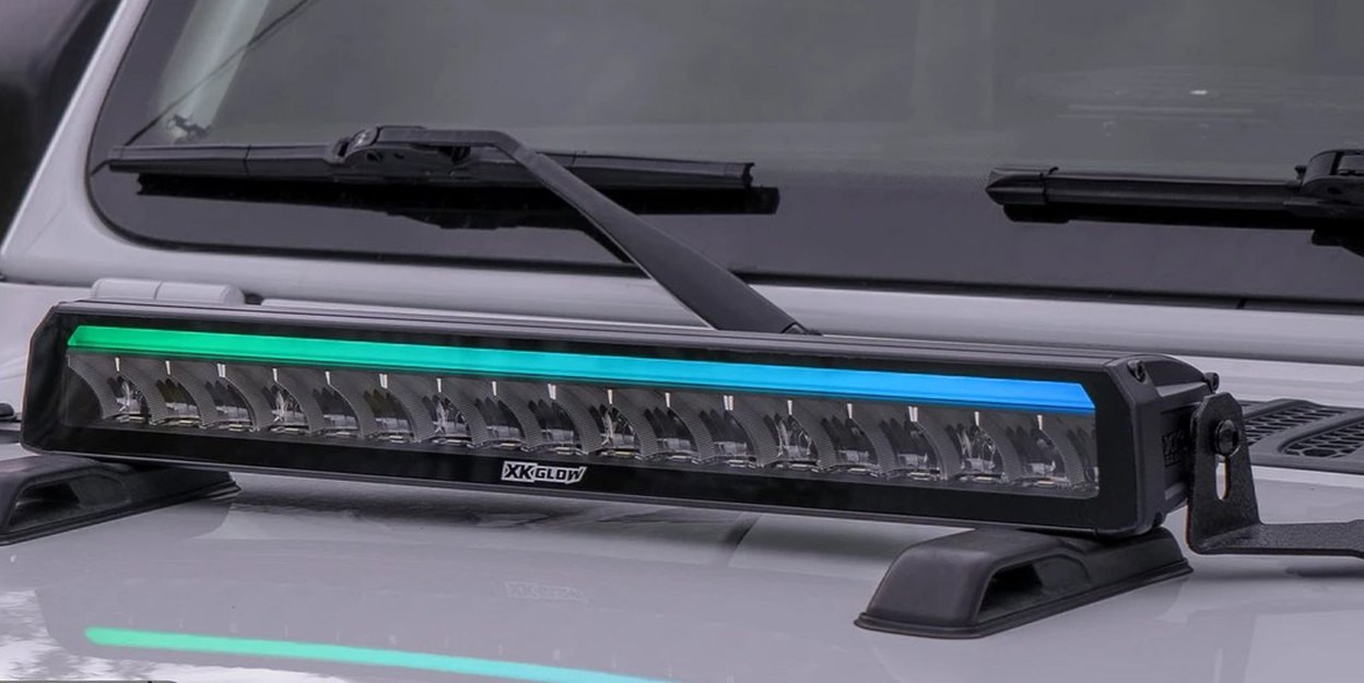 truck-dual-mode-led-light-bar-show-driving-beam-banner